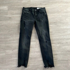 Pistola Black Jeans